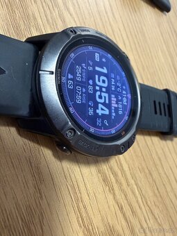 Garmin Fenix 6X Pro Solar - 2