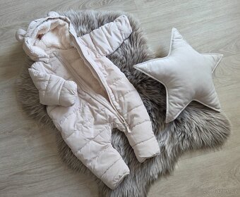 Nová kombinéza H&M - 2