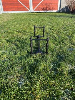 Nash stojan rod pod 2 - 2