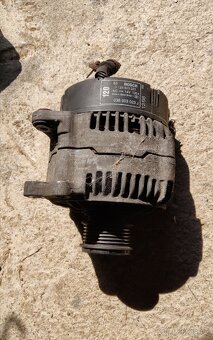 Škoda Octavia alternátor - 2