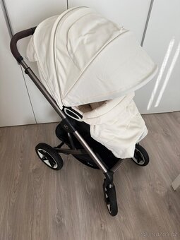 CYBEX Talos S Lux 2023 - 2