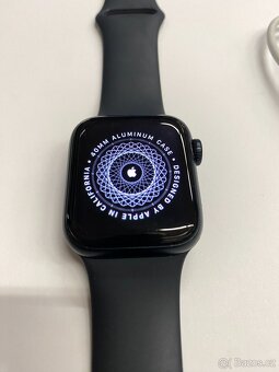 Apple Watch SE 2 40mm Cellular - 2