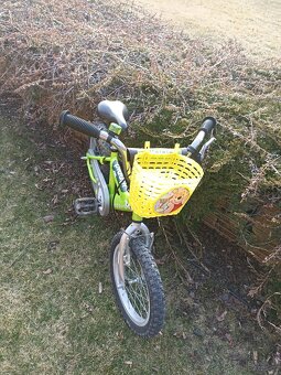 Yedoo Pidapi alu 16 dětské kolo - 2