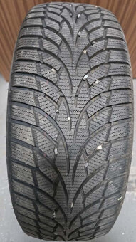 4 ks Zimní pneu Nankang SV-3 - 2