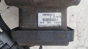 EBS modulátor MAN, 81.52106.6041 - 2