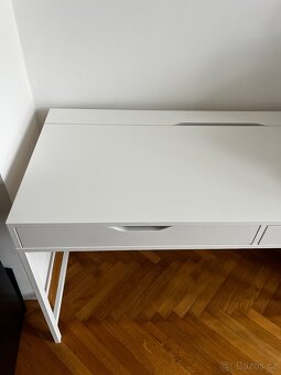 Psací stůl Alex Ikea - 2