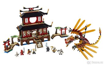 Lego Ninjago - 2