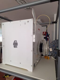 3D tiskárna Ultimaker S5 - 2