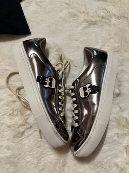 Tenisky Karl Lagerfeld - 2