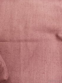 Nové potahy na polštářek - 2