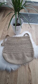 Letní kabelka NOVÁ - 2