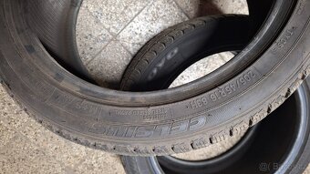 Zimní pneumatiky 205/45R16 - 2
