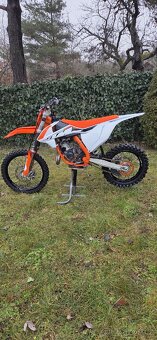 Ktm 85 sx - 2