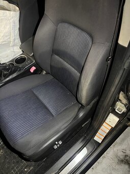 ND Subaru Legacy 2009 2.0 D - 2