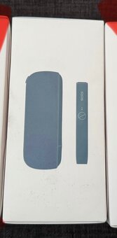 Iqös ILUMA / I.qos ILUMA - 2