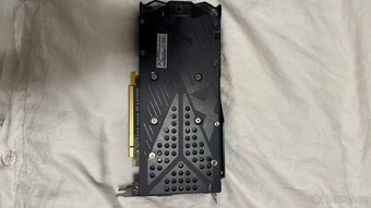 Grafická karta xfx rx 570 8gb - 2