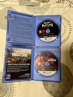 Call of Duty Modern Warfare 2,3 - 2