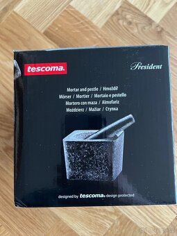 NOVÝ Hmoždíř Tescoma - 2