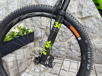 Giant Trance Advanced Pro 29 1 2019 - 2