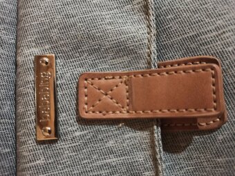 Přebalováci taška - 2