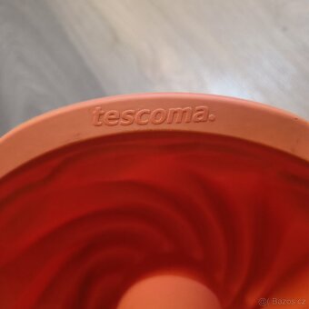 Silikonová forma Tescoma - 2