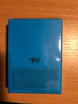 NIKE Ultra Blue Man - EDT - 2