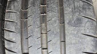 Letní pneu 245/35/20 Michelin - 2