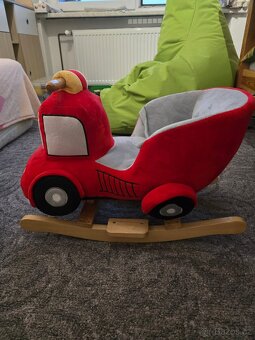 Dětské houpadlo - 2