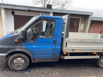 Prodám Ford Transit - 2