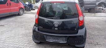 Opel Agila č. 24/219 - 2
