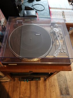 Gramofon Pioneer - 2