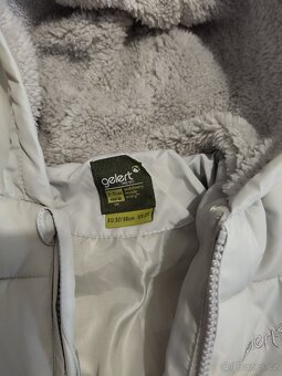 Dětský overal, vel. 92/98 - 2