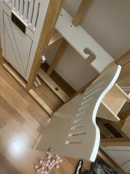 Hobby Horse staje - 2