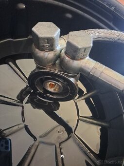 Chlazení oleje set - 2