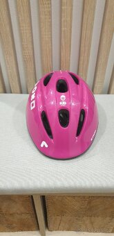 Dětská cyklo helma - 2