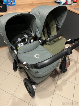 Bugaboo Donkey 5 - 2