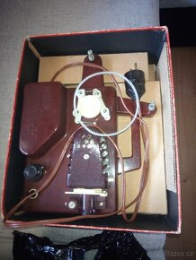 Dětský projektor ,,Muck" - 2