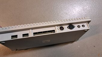 Didaktik M - historický počítač - 2