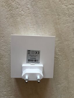 Netatmo - chytré termostatické hlavice, relay - 2