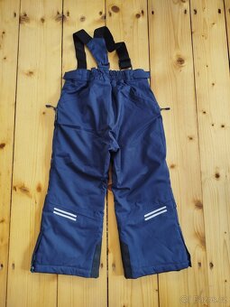 Oteplovačky Alpine pro 104/110 - 2