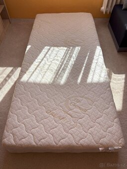 Matrace 200x90 - 2