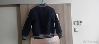 Přechodová bunda - 2