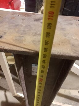 Stojan pod brusku - 2