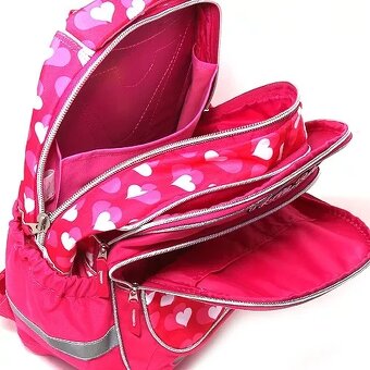 Školní aktovka,batoh - 2