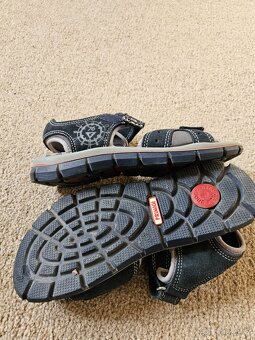 Sandale Primigi vel 36 - 2