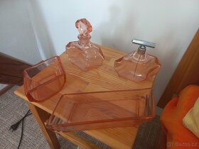 KOSMETICKÉ NÁDOBY RETRO - 2