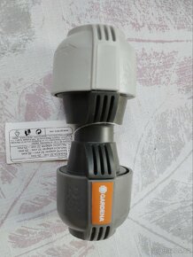 Gardena redukce - 2