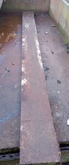 Traverza, překlad účko - 2