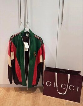 Gucci teplakovka - 2