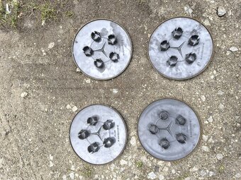 Mercedes Vito Poklice - 2